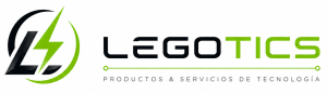 Legotics